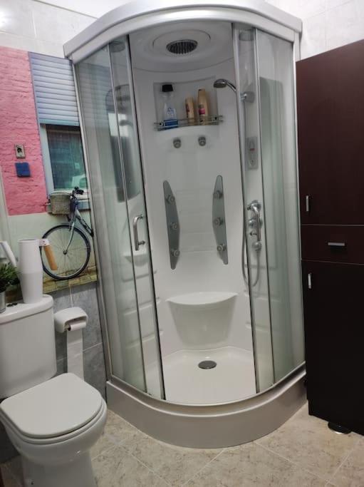 Apartament Casa Capi La Orotava Zewnętrze zdjęcie