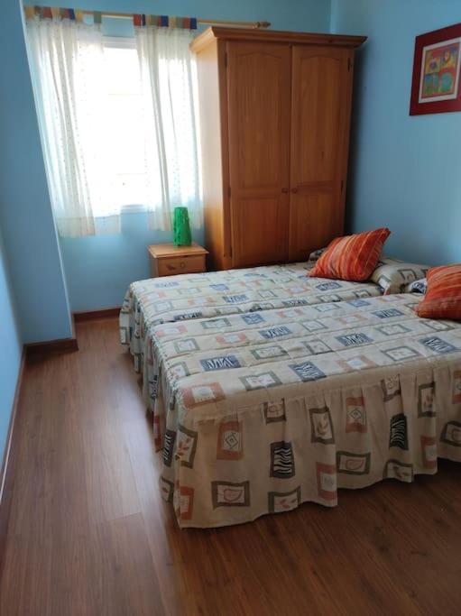 Apartament Casa Capi La Orotava Zewnętrze zdjęcie