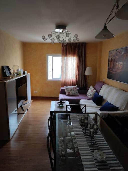 Apartament Casa Capi La Orotava Zewnętrze zdjęcie
