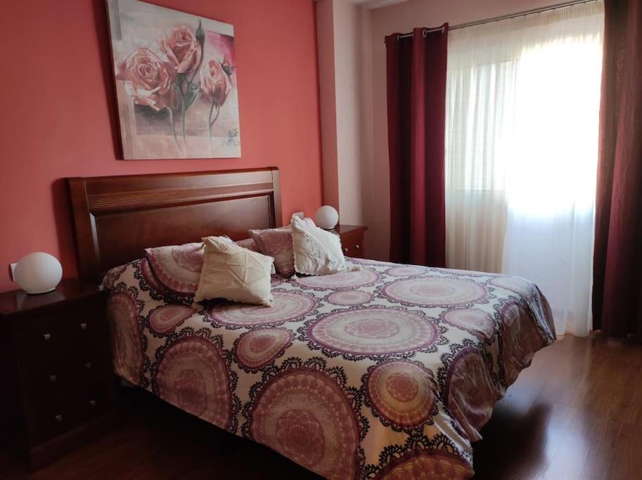 Apartament Casa Capi La Orotava Zewnętrze zdjęcie