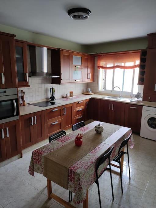 Apartament Casa Capi La Orotava Zewnętrze zdjęcie