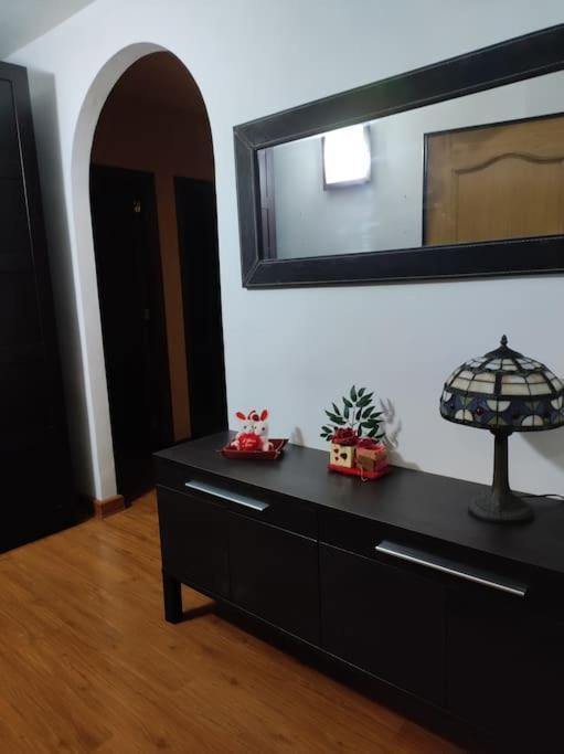 Apartament Casa Capi La Orotava Zewnętrze zdjęcie
